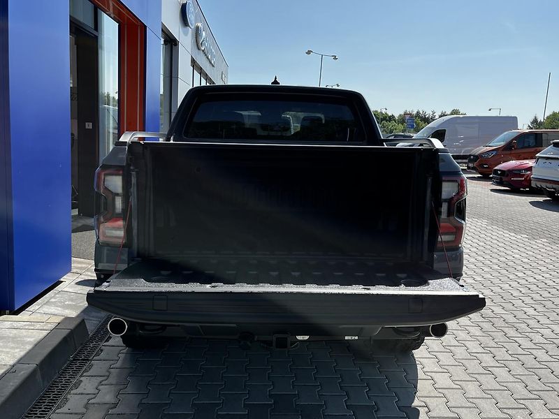 Ford Ranger Raptor V6 3.0 EcoBoost - fotka 6 z 48