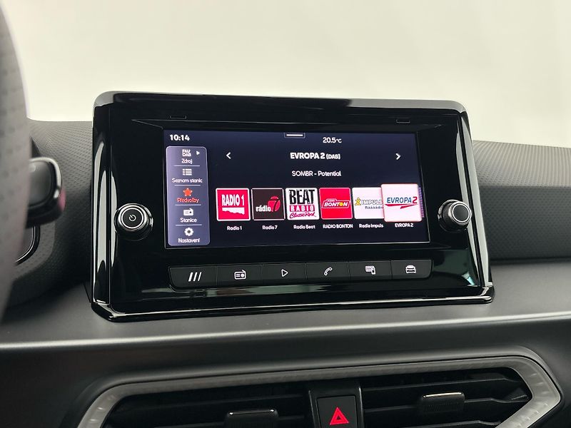 Seat Arona (2026) FR - fotka 12 z 27