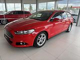 Ford Mondeo 2,0TDCi AUT*Titanium*Tažné - náhled 1