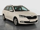 Škoda Fabia (2021) Style 1.0 TSI, ČR,1.maj - náhled 1