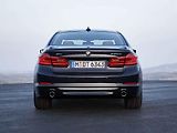 BMW řady 5.