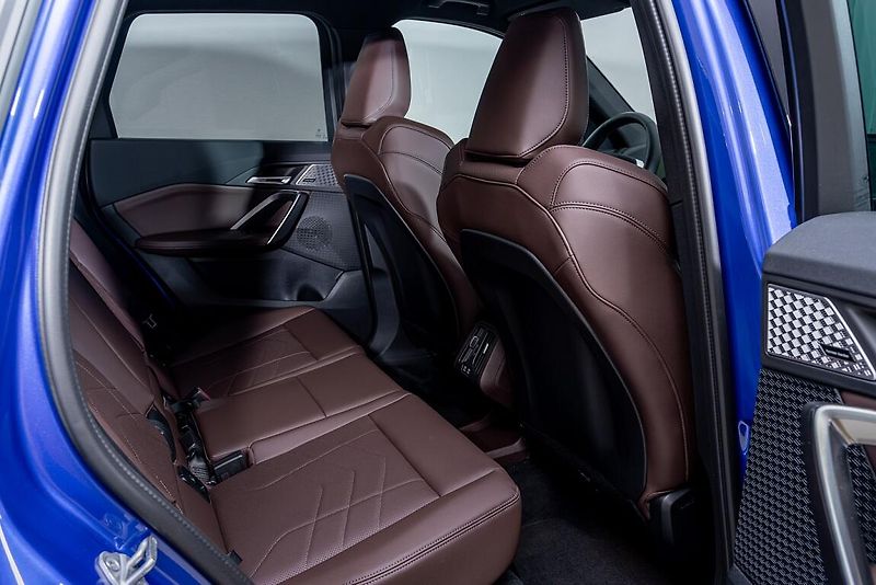 BMW X1 xDrive20d - fotka 12 z 13