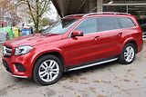 Mercedes-Benz GLS 350D 4MATIC AMG PAKET 190kW - náhled 16