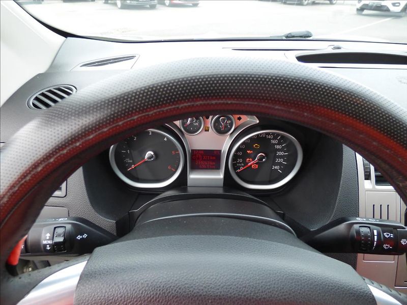 Ford Kuga 2,0 TDCI, 4x4 - fotka 26 z 47