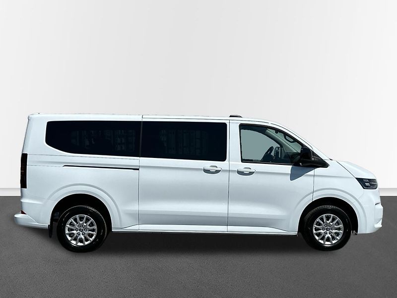 Volkswagen Caravelle (2025) 2,0 TDI - fotka 7 z 22