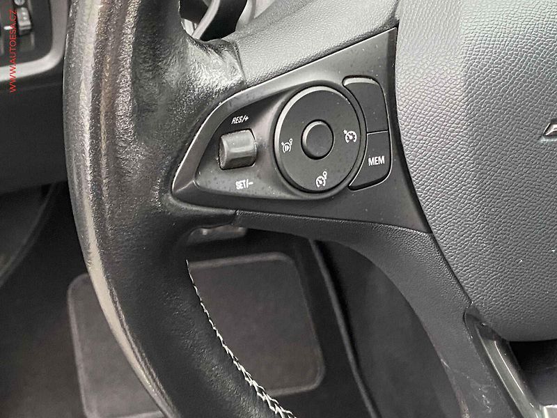 Opel Corsa (2021) 1.2T, Elegance, AT, navi - fotka 13 z 20