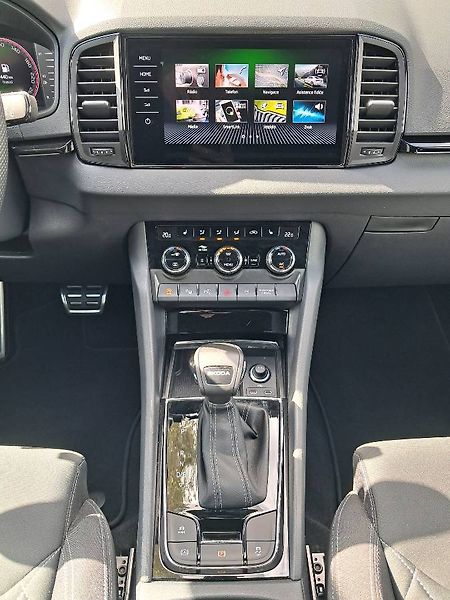 Škoda Karoq (2024) SportLine 1.5 TSI / 110KW  DSG - fotka 19 z 34