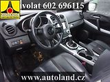Mazda CX-7 (2008) VOLAT 602 696115 - náhled 6