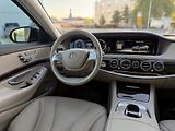 Mercedes-Benz Třídy S (2017) Mercedes-Benz S 350d L 4MATIC - náhled 18