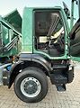 Iveco X-WAY 480 6x6 BORDMATIC - náhled 13