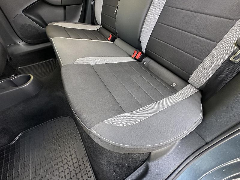 Škoda Rapid (2018) SPACEBACK 1.0/70kW * 2.Maj  - fotka 25 z 35