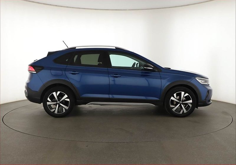 Volkswagen Taigo (2022) Style 1.0 TSI, Automat, ČR - fotka 6 z 15