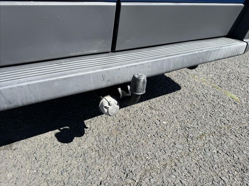 Fiat Ducato 2,2   JTD 69.000KM TAŽNÉ 9 MÍS - fotka 20 z 25