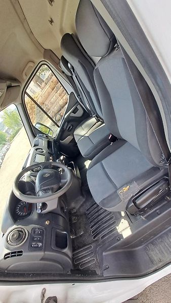 Renault Master 2.3 DCI 35 RT NAVI Nosič - fotka 15 z 21