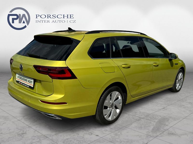 Volkswagen Golf Style 2.0 TDI 110 kW DSG Varia - fotka 6 z 25