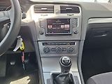 Volkswagen Golf 1,6 TDI 110k M5 - náhled 18