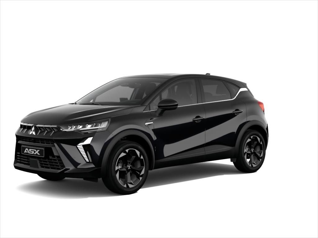 Mitsubishi ASX 1.3 6MT MILD-HB  LIMITED