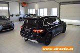 Mercedes-Benz GLB 200 D PRAVIDELNÝ SER. MER. TZ. - náhled 8