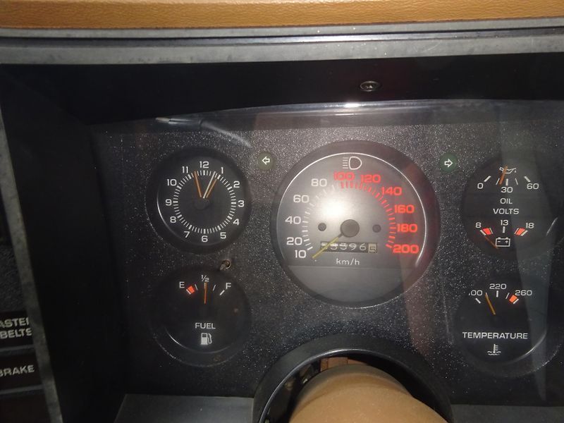 Chevrolet Ostatní (1979) CITATION 2,5 - fotka 13 z 18