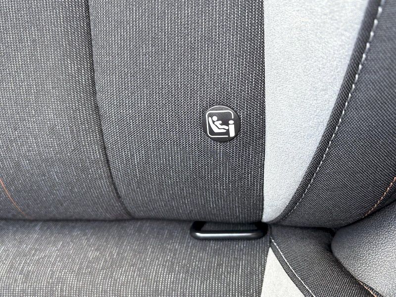 Škoda Kamiq (2026) Top Selection 1.0 TSI DSG - fotka 25 z 28