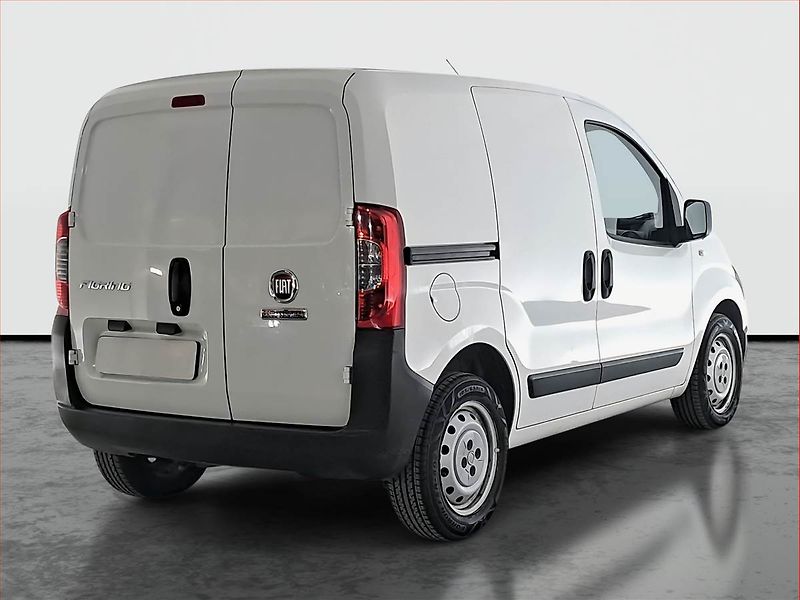 Fiat Fiorino (2020) 1.3 Multijet, ČR, 1Maj, DPH - fotka 5 z 16