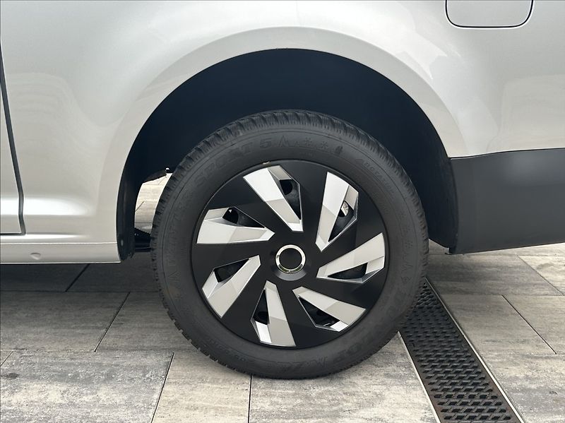 Volkswagen Caddy 2,0 TDI 102PS  Maxi Trend-7 DS - fotka 45 z 52