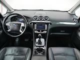 Ford Galaxy (2010) 2.0 TDCi, AT, xenon, kůže - náhled 8