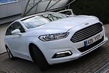 Ford Mondeo 2,0 132kw,TDi,ČR, 4x4 - náhled 2