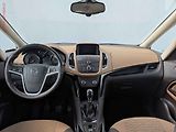 Opel Zafira (2014) 2.0CDTi, ČR, AAC, ČR, tempo - náhled 8