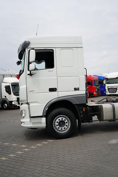 DAF XF (2022) 106 / 480 / EURO 6 / ACC / I C - fotka 24 z 46