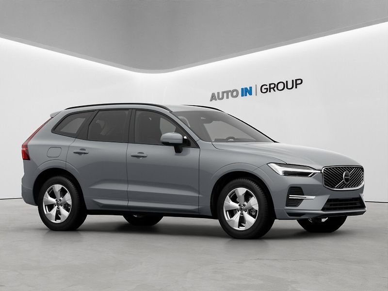 Volvo XC60 (2026) B5 AWD Mild Hybrid Essential - fotka 8 z 8
