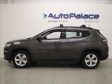 Jeep Compass 1,6 MultiJet 88kW VÝPRODEJ! - náhled 4