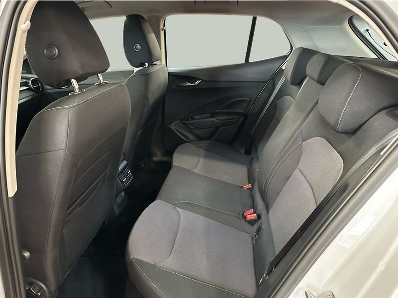 Škoda Fabia (2025) 1.0TSI SELECTION - fotka 11 z 23