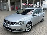 Volkswagen Passat (2011) 2.0TDI, 103kw - náhled 1