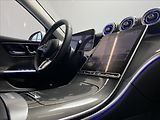 Mercedes-Benz Třídy C 200 4MATIC Avantgarde - náhled 16
