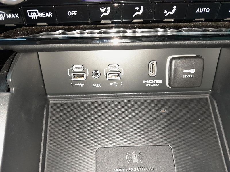 Jeep Grand Cherokee (2025) L 3,6 V6 Summit Reserve 7 míst - fotka 42 z 64