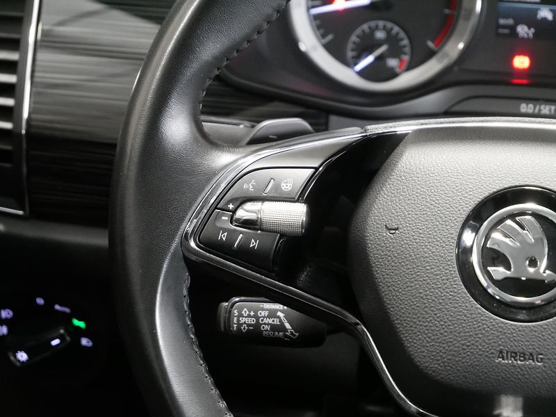 Škoda Kodiaq - fotka 9 z 25
