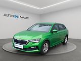 Škoda Scala (2019) 1.6 TDI 85kW, ČR - náhled 1
