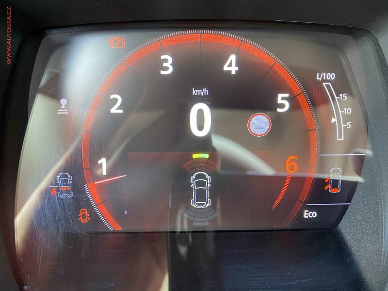 Renault Kadjar (2016) 1.2 TCe, Energy, panor - fotka 19 z 19