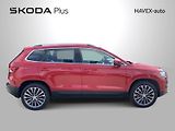 Škoda Karoq (2018) 1.5 TSI DSG Style + - náhled 38