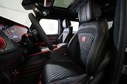 Brabus 900 Rocket Edition