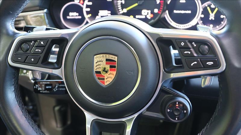 Porsche Panamera 2,9 343KW, DPH, ČR,4 E-HYBRID - fotka 68 z 77