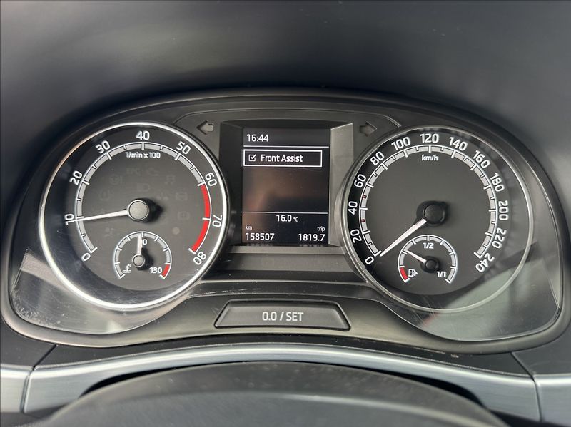 Škoda Fabia 1,0 TSI DPH tažné 1.maj. ČR - fotka 29 z 50