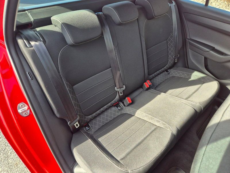 Škoda Fabia (2017) kombi Style 1.0 TSI 81 kW 7°DS - fotka 16 z 28