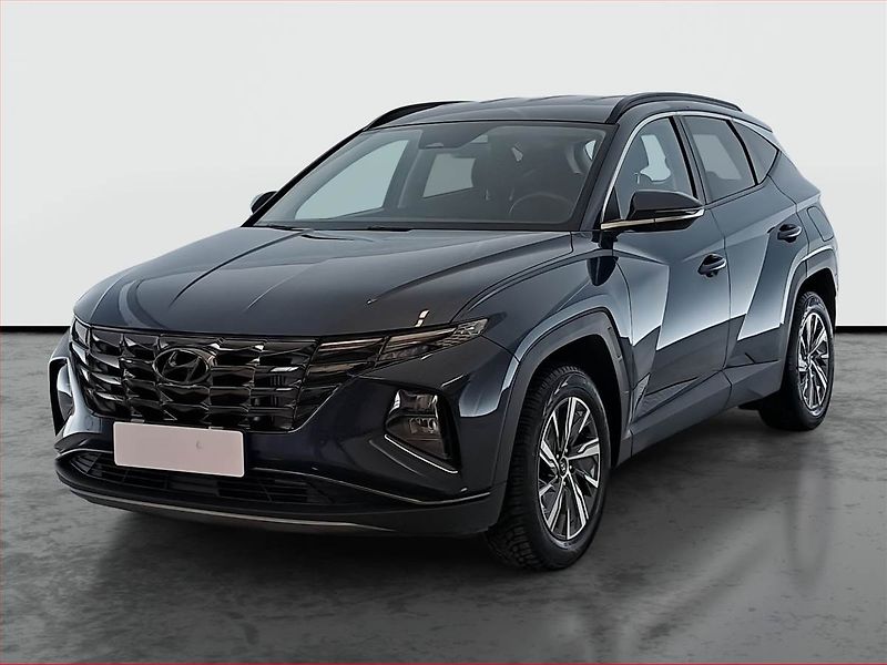Hyundai Tucson (2022) Smart 1.6 T-GDI - fotka 2 z 17