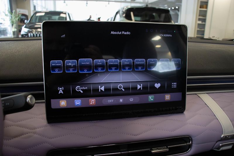 Dongfeng Box (2025) 42,3 kWh E3,  - fotka 13 z 17