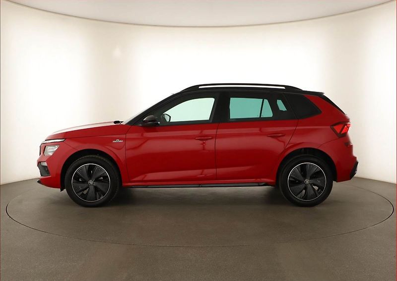 Škoda Kamiq (2025) 1.0 TSI, Monte Carlo - fotka 3 z 17