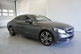 Mercedes-Benz Třídy C C 250 2.0-155 KW EDITION 1 - náhled 1
