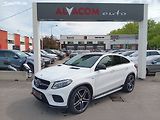 Mercedes-Benz GLE COUPE 450 AMG 3.0 270kW - náhled 1