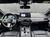 BMW Řada 5 3,0 540d xDrive M-Packet ČR DP - náhled 15